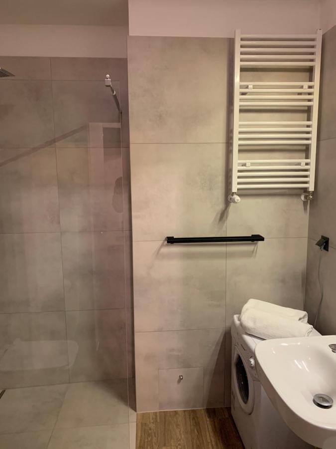 Apartmentsun Loft Art Wrocław Exteriör bild